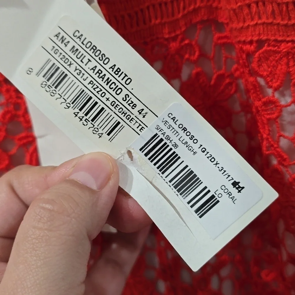 Pinko dress brand